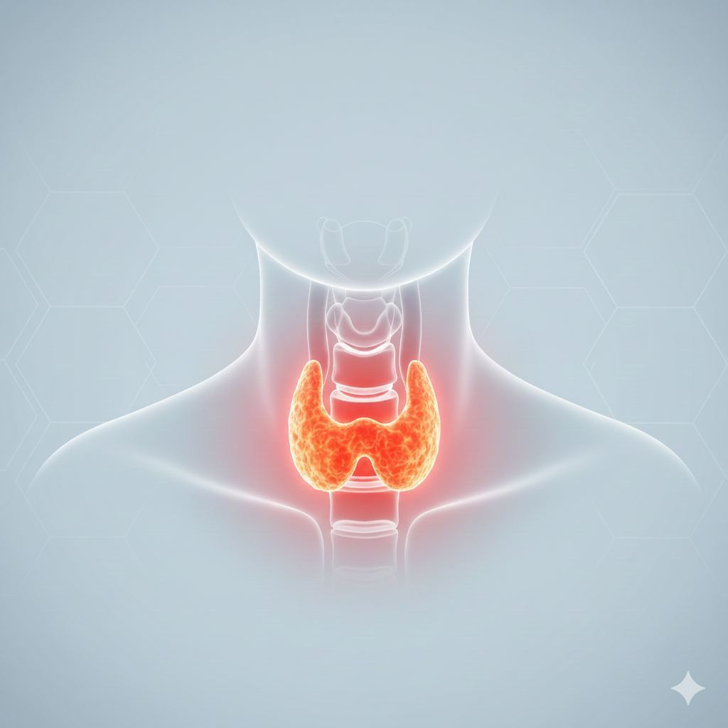 Hyperthyroidism: Understanding the Signs of an Overactive Thyroid